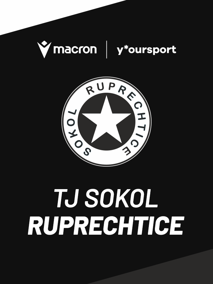 TJ Sokol Ruprechtice mobil